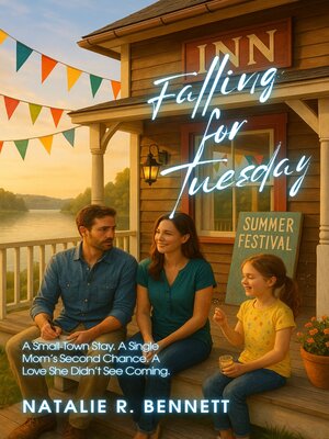 cover image of Falling for Tuesday